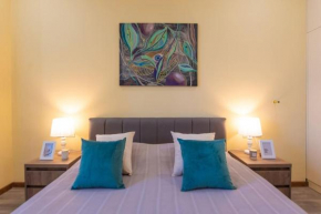 GG Home - 1-bedroom apartment with river view